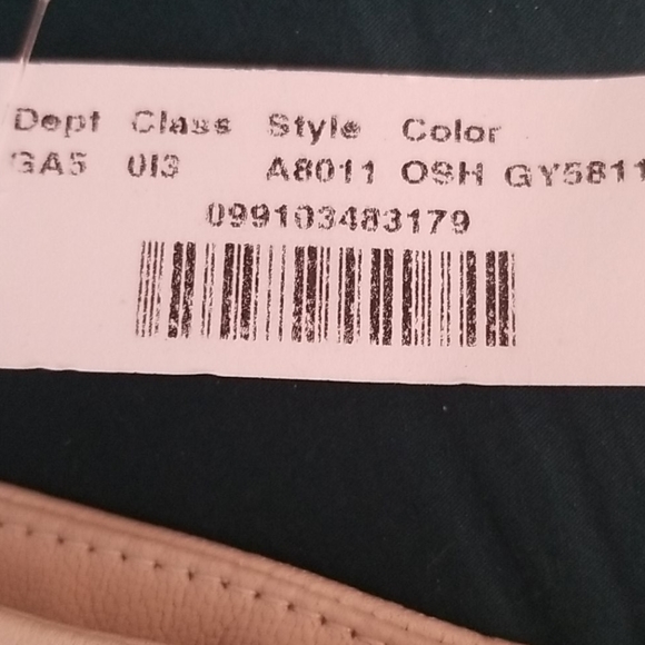 J. Crew Leather Skirt - Picture 5 of 5